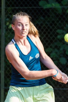 Marie-Lynn Tiedemann 887 - Verbandsmeisterschaft